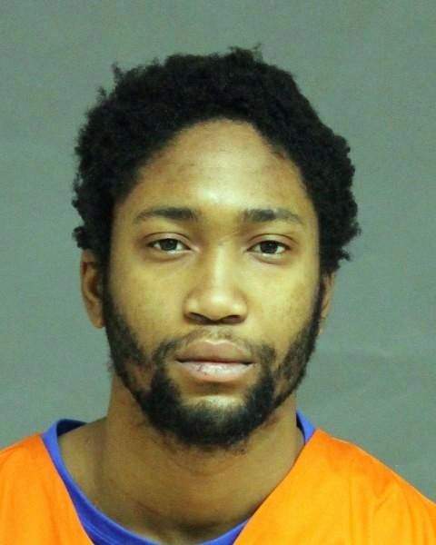 Toronto police said 24-year-old Derek Baptiste has been arrested in connection with a robbery investigation in Toronto.
