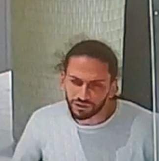 Police are searching for Kiarash Parzham, 30, wanted in connection with a homicide investigation in Toronto.