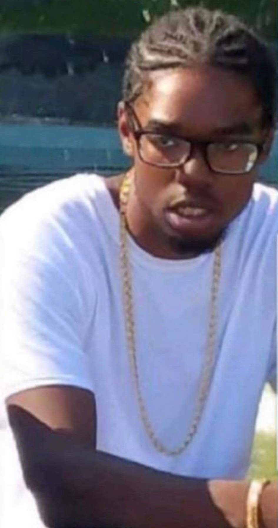 Police have identified the victim as 24-year-old Javonte Daley (Toronto police / handout)