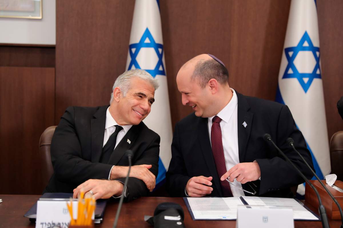 naftali-bennett-yair-lapid