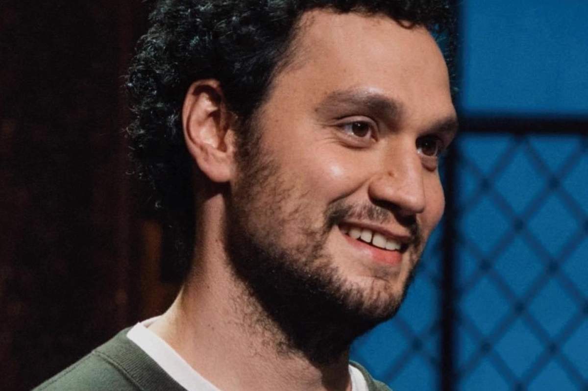 Nick Nemeroff died suddently at the age of 32.
