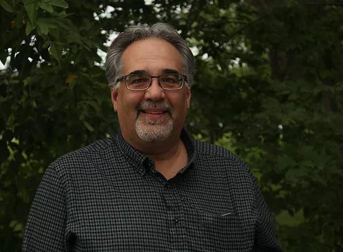Dwayne Yasinowski, Caring Hearts director of education