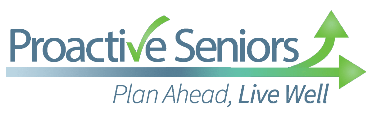 Proavtive Seniors