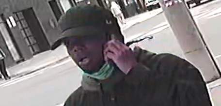 Police are seeking to identify a suspect wanted in connection with a shooting investigation in Toronto.