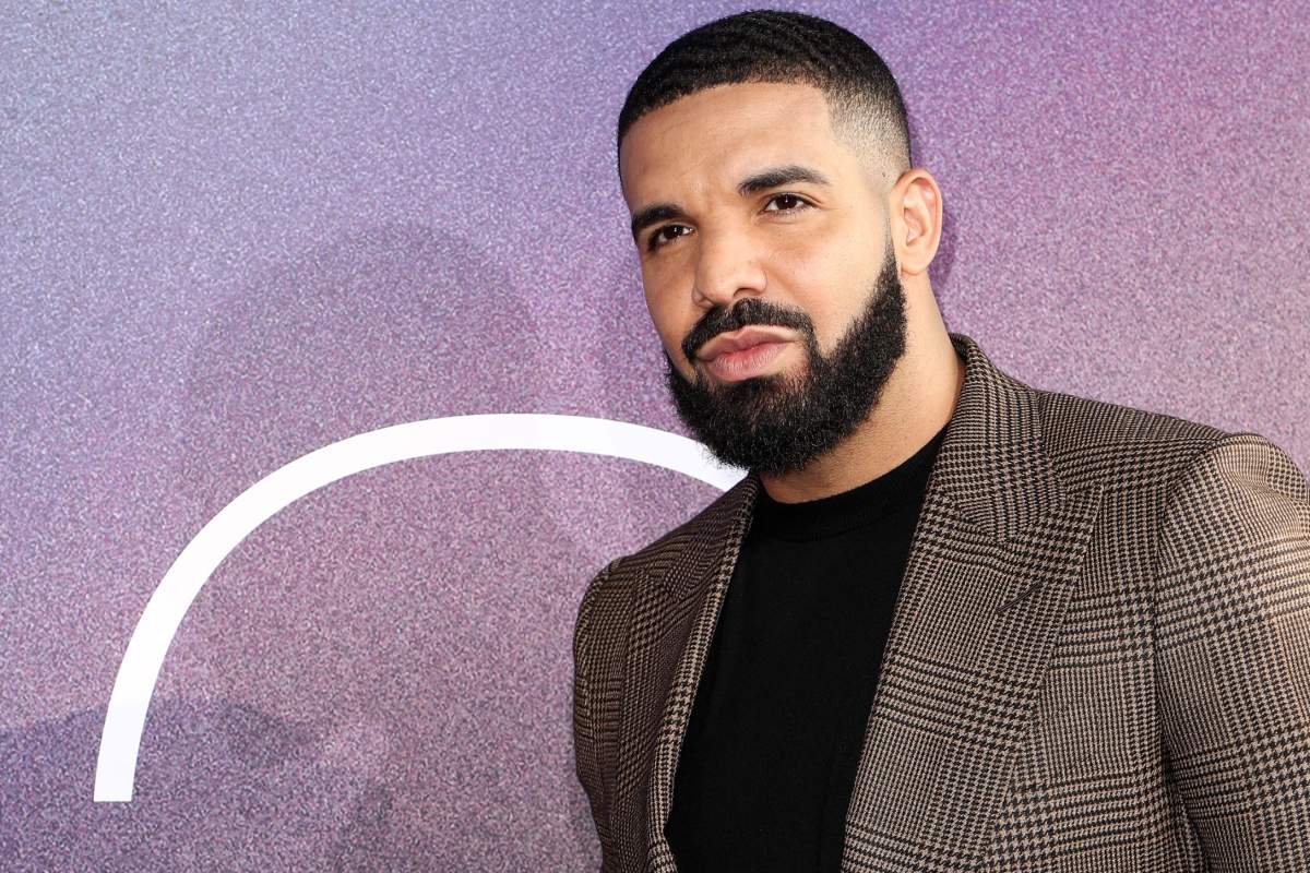 Drake.