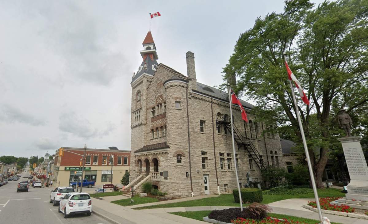 IT staff for the town St. Marys, Ont., discovered the ransomware attack on July 20, 2022. The attack was deemed contained two days later.
