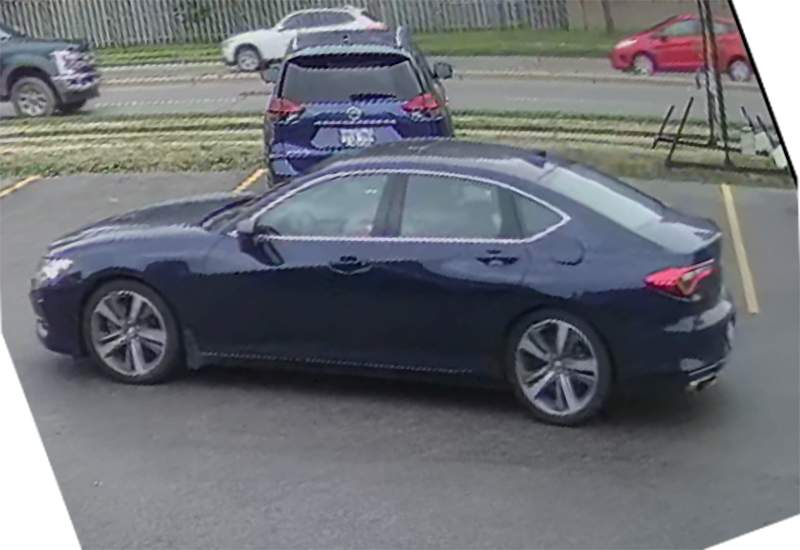 Suspect images released by London, Ont. police in Westmount-area shooting probe - image