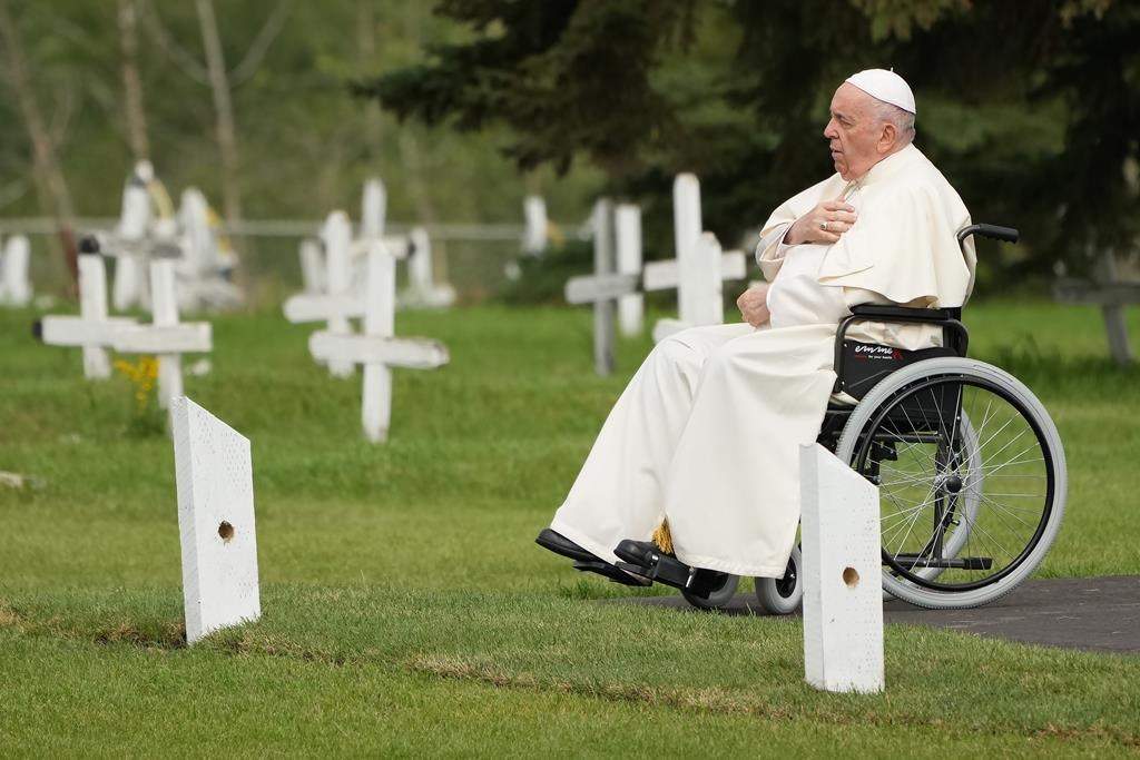 Pope Francis