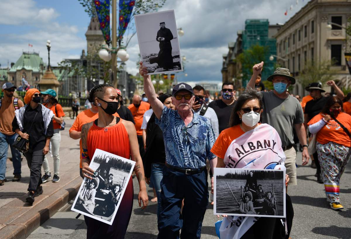 Protest