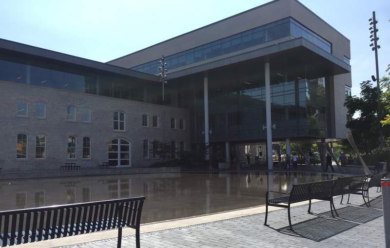 Guelph housing workshop planned for next week - image