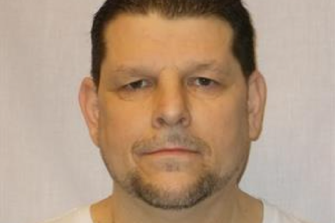 Gerald Cooper is wanted on a Canada-wide warrant.