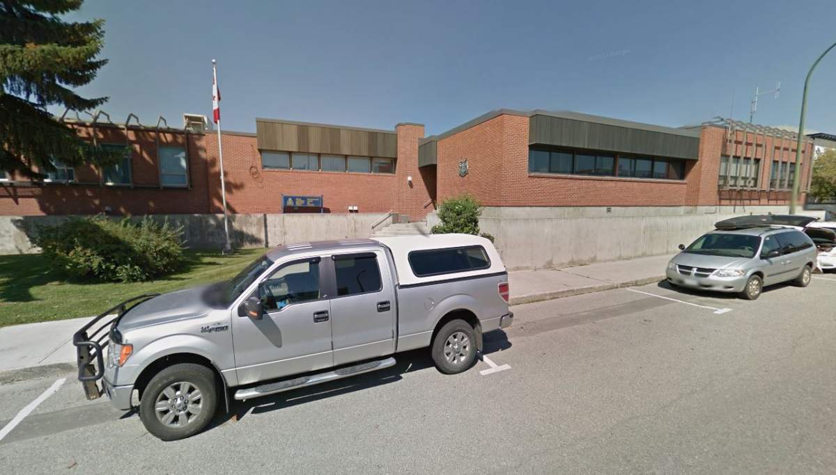 Cranbrook RCMP officers are looking for two missing tourists from Germany.