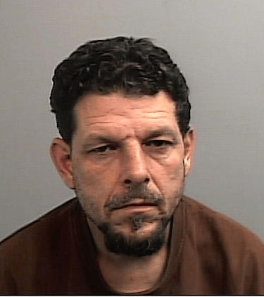 Cobourg police are looking for Gerald Cooper.