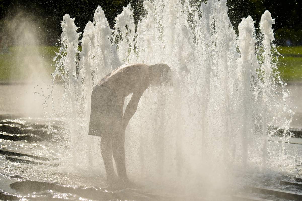 Germany Heat