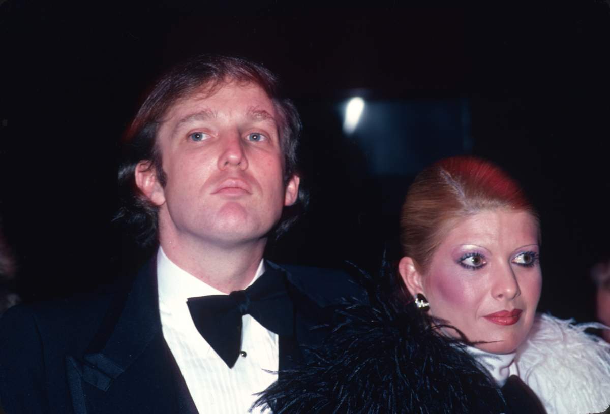 ivana trump