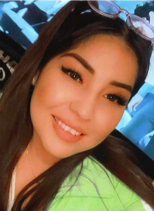 According to Middlesex County OPP, the deceased has been identified as Shaniqua Henry, 27, of Chippewas of the Thames First Nation.