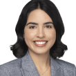 A photo of Jasmine King.