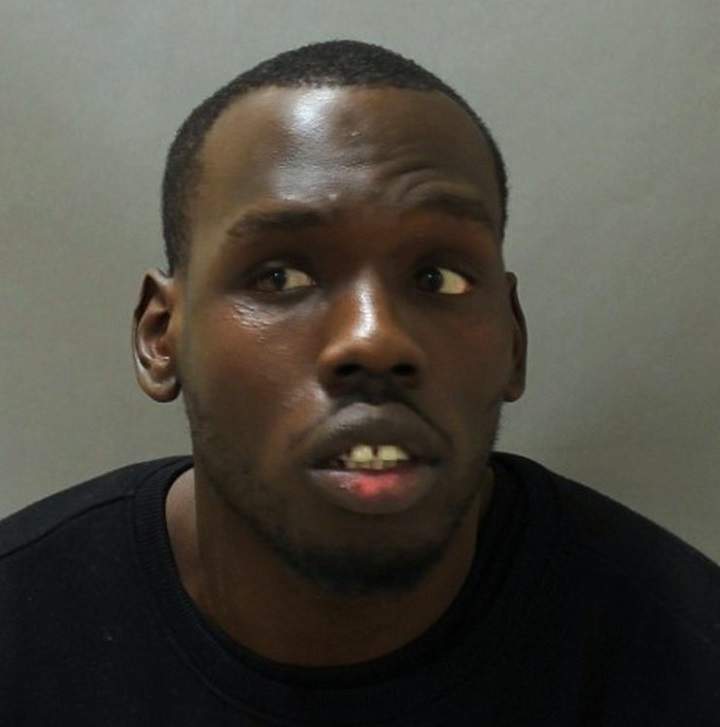 Kamba Taban, 28.