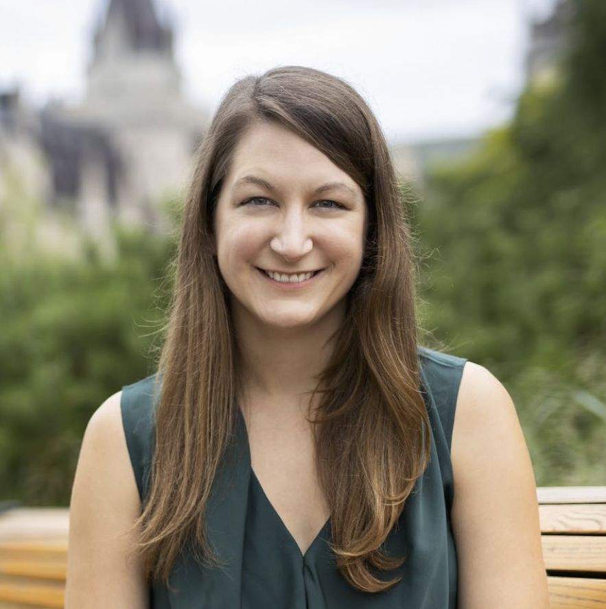 Dr. Melanie Bechard