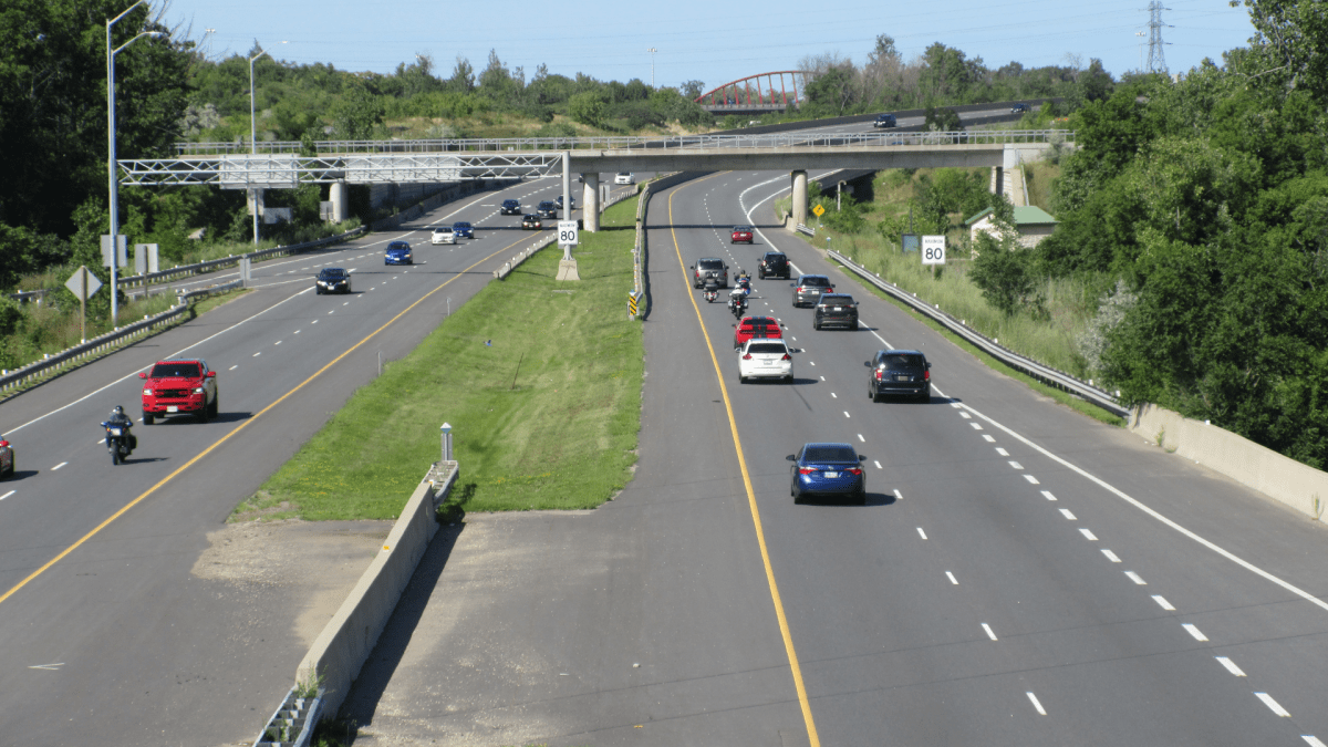 A COVID-19 case among the executive managing the Red Hill Valley Parkway Inquiry will delay the process until at least mid-July 2022.