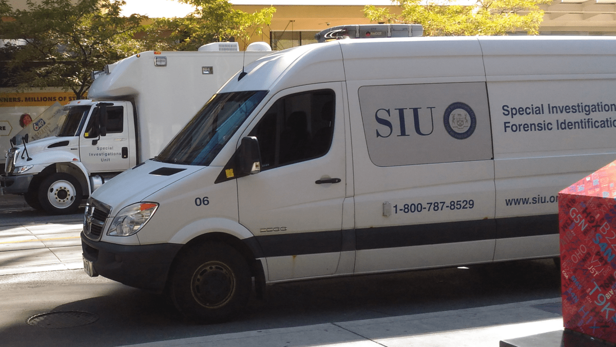 Ontario’s police watchdog is investigating circumstances surrounding an incident involving Huron County OPP that sent one person to hospital on Wednesday. .