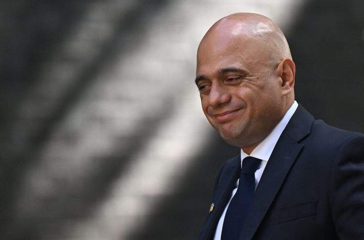 Sajid Javad