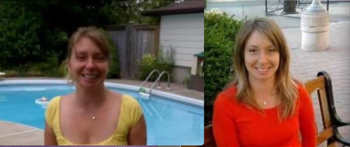 Shelley Desrochers, 42, was reported missing to police on the afternoon of January 21, 2016, and was last seen in the area of Lorne Avenue and English Street on January 2, 2016.