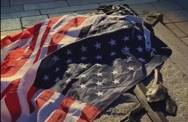 Tomb Unknown Soldier