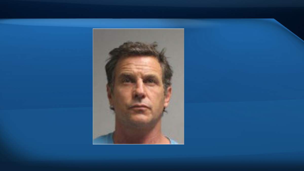 The Integrated Homicide Investigation Team has identified the suspect as 50-year-old Eric John Shestalo, and warn he is considered armed and dangerous.