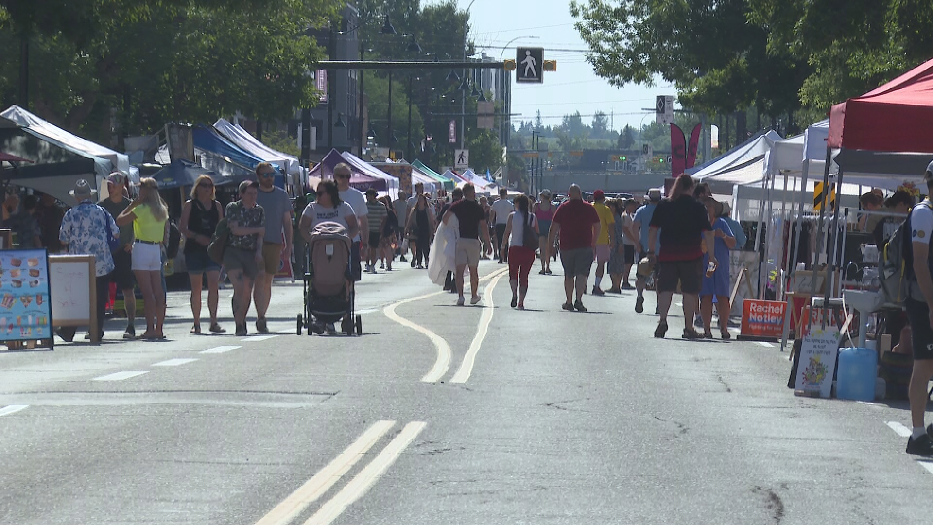 Inglewood Sunfest