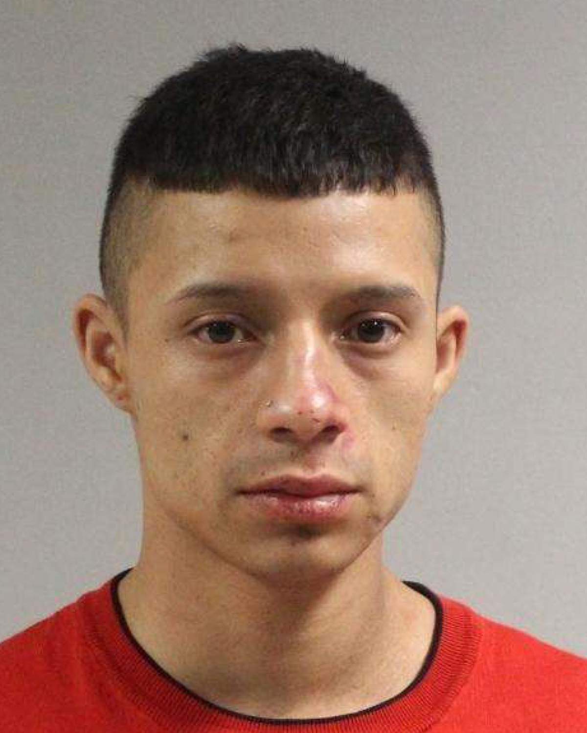 Melqui Torres-Foot, 27, is wanted nationwide after breaching a conditional sentence order stemming from an aggravated assault charge.