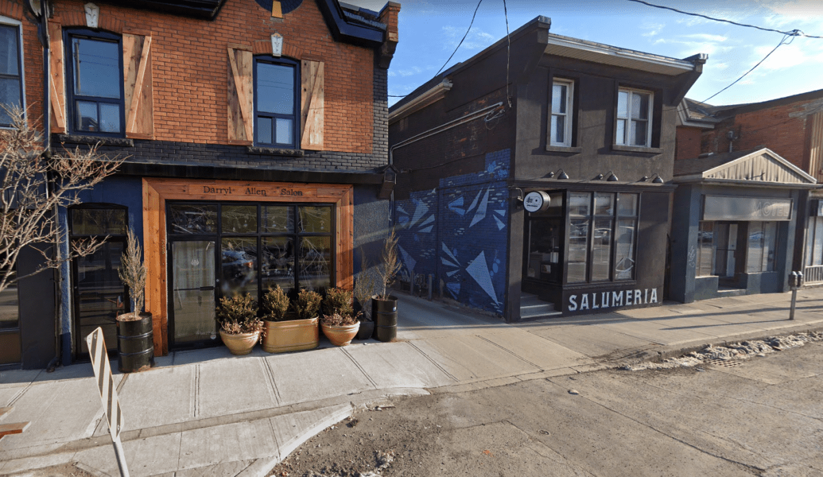 A vigil organized by the Sex Workers' Action Program (SWAP) Hamilton is set for July 15, 2022 in an area of Barton Street East where a 46-year-old woman who suffered a violent sexual assault in late June.