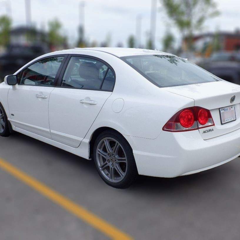 ALERT says Imesh Ratnayake, 21, drives a 2021 Acura CSX. Investigators allege he used the vehicle in some of the offences.
