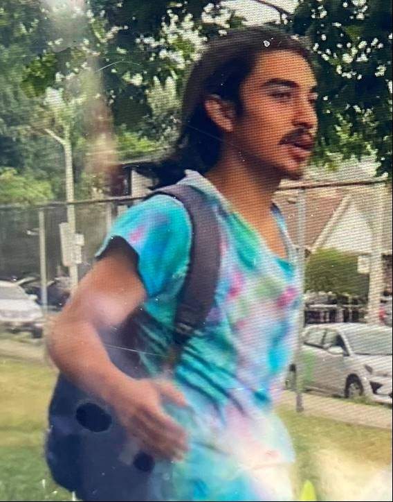 Police are seeking to identify a man and woman wanted in connection with an assault in Toronto.