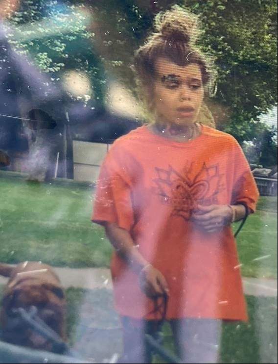 Police are seeking to identify a man and woman wanted in connection with an assault in Toronto.