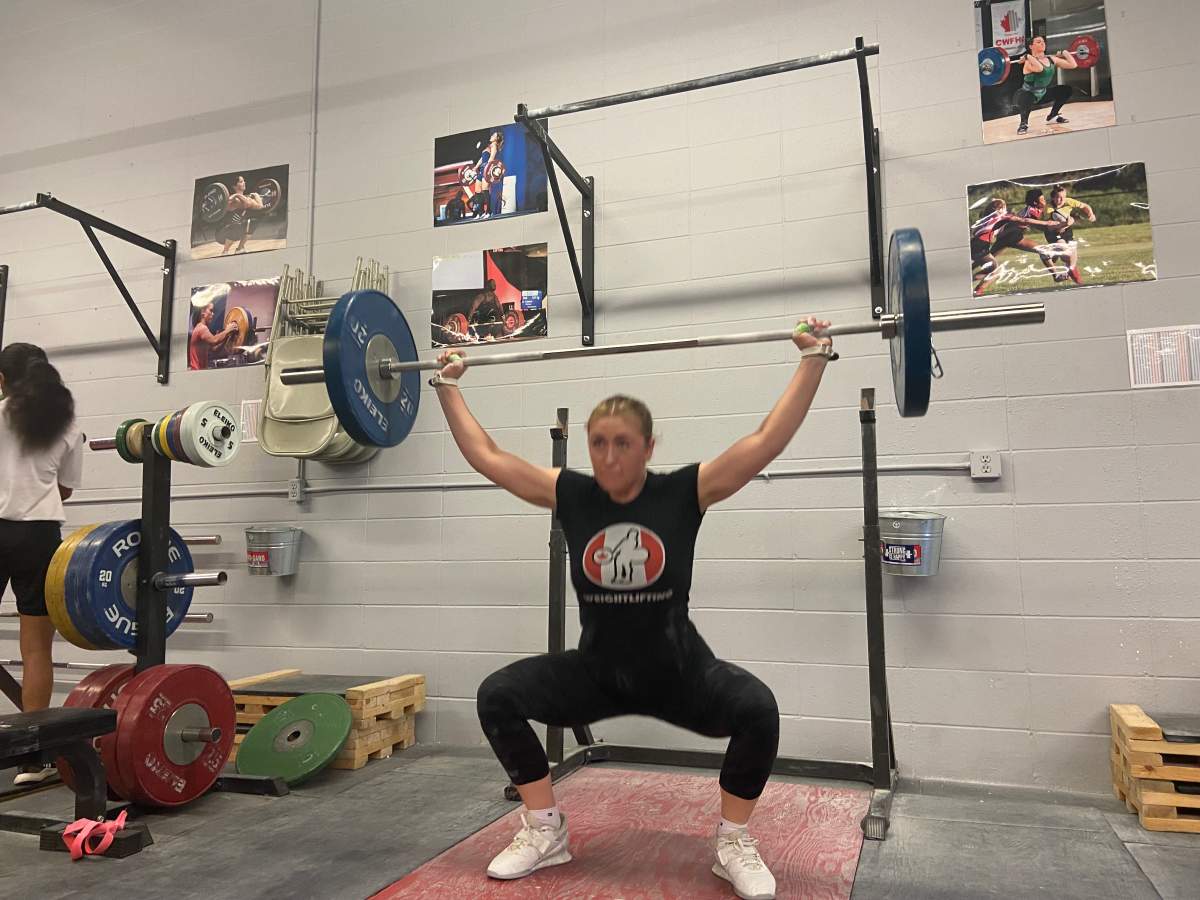 Gina McGonagle