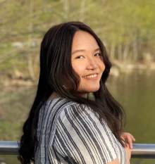 Photo of Heidi Lee
