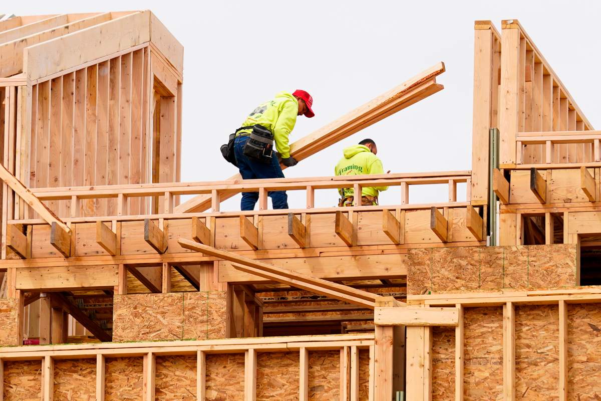 housing construction