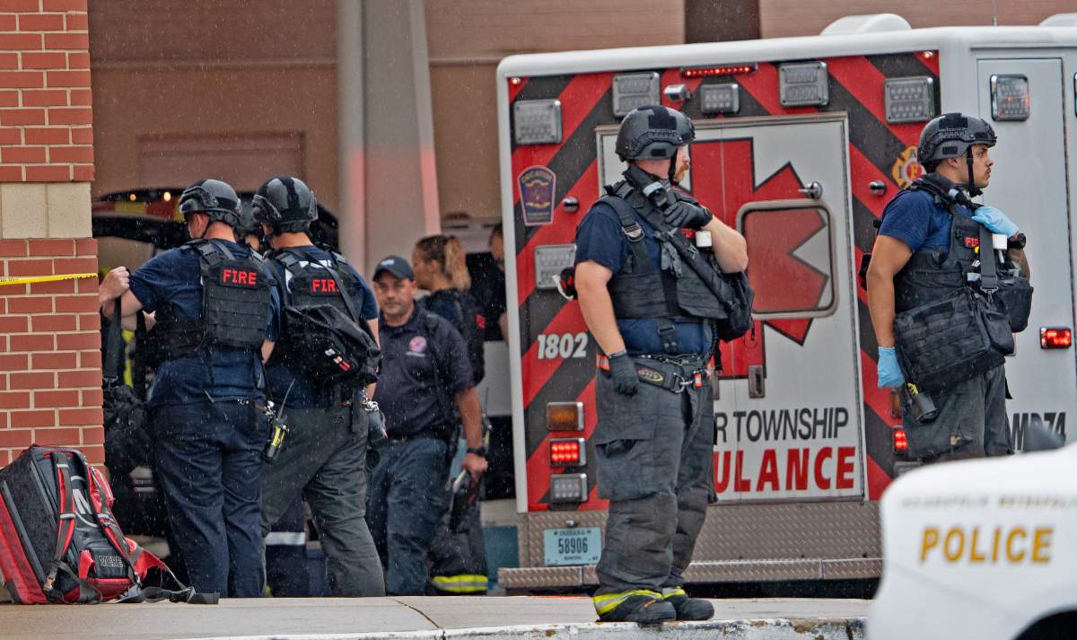 indiana shooting