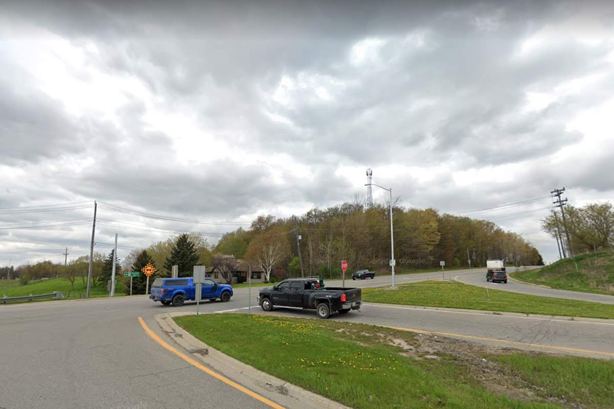 Drivers may soon get help in making left turns onto Ira Needles Boulevard from Highway 7/8.