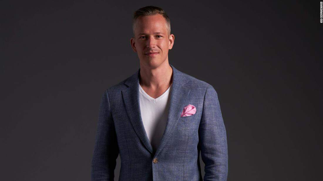 Jeremy Hartwell, who appeared in Season 2 of "Love Is Blind," has filed a lawsuit against Netflix and the producers of the series.