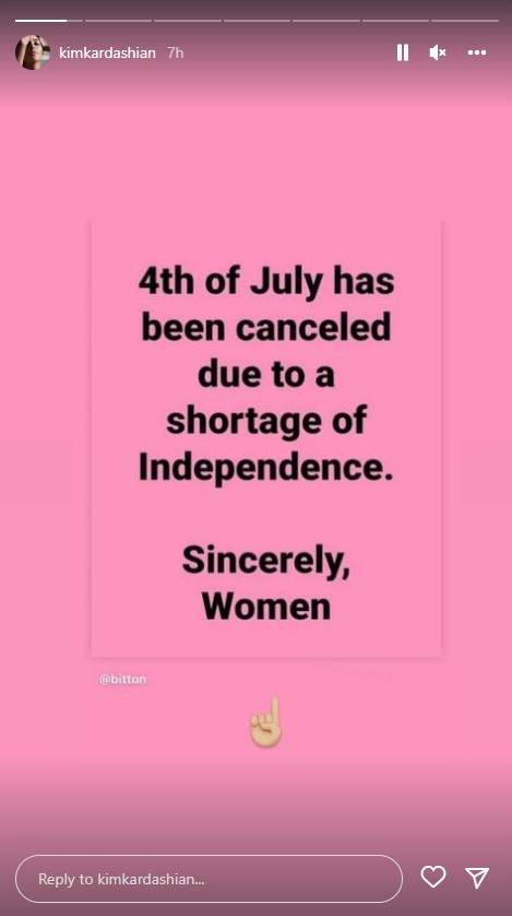 Orlando apologizes for saying they ‘can’t blame’ people who won’t celebrate 4th of July - image