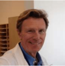Dr. Stephen McKenzie (THP/Provided)