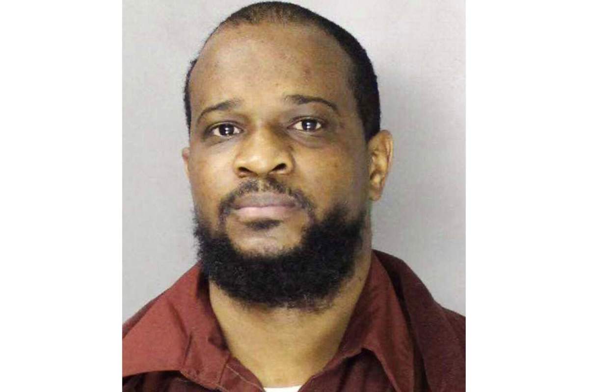 Michael Anthony Baltimore was added to the U.S. Marshals 15 Most Wanted List.