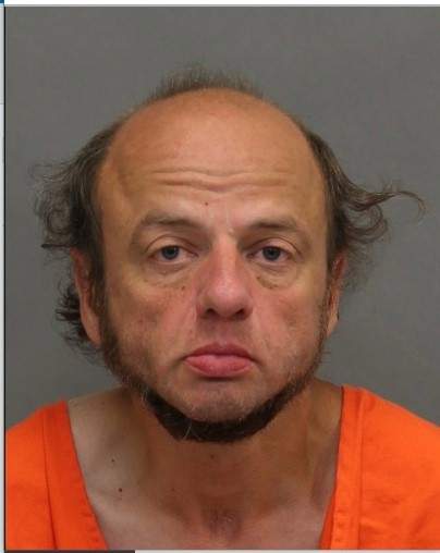 Police are searching for Martin Jambrits.