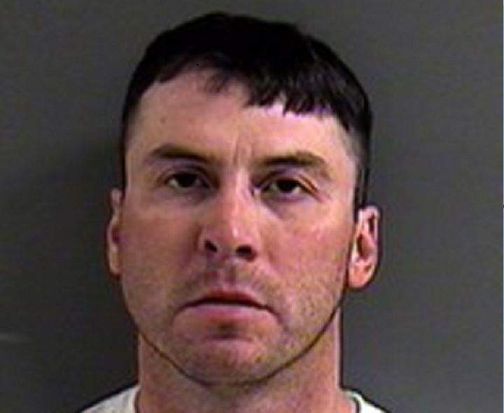 BC RCMP is warning the public to look out for Jayson Lee Delorme.