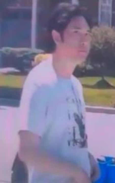 Anyone who can identify this individual is being asked to contact York Regional Police.