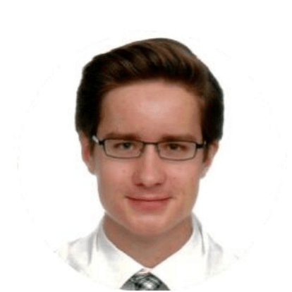 Dr. Jakub Sawicki (THP/Provided)