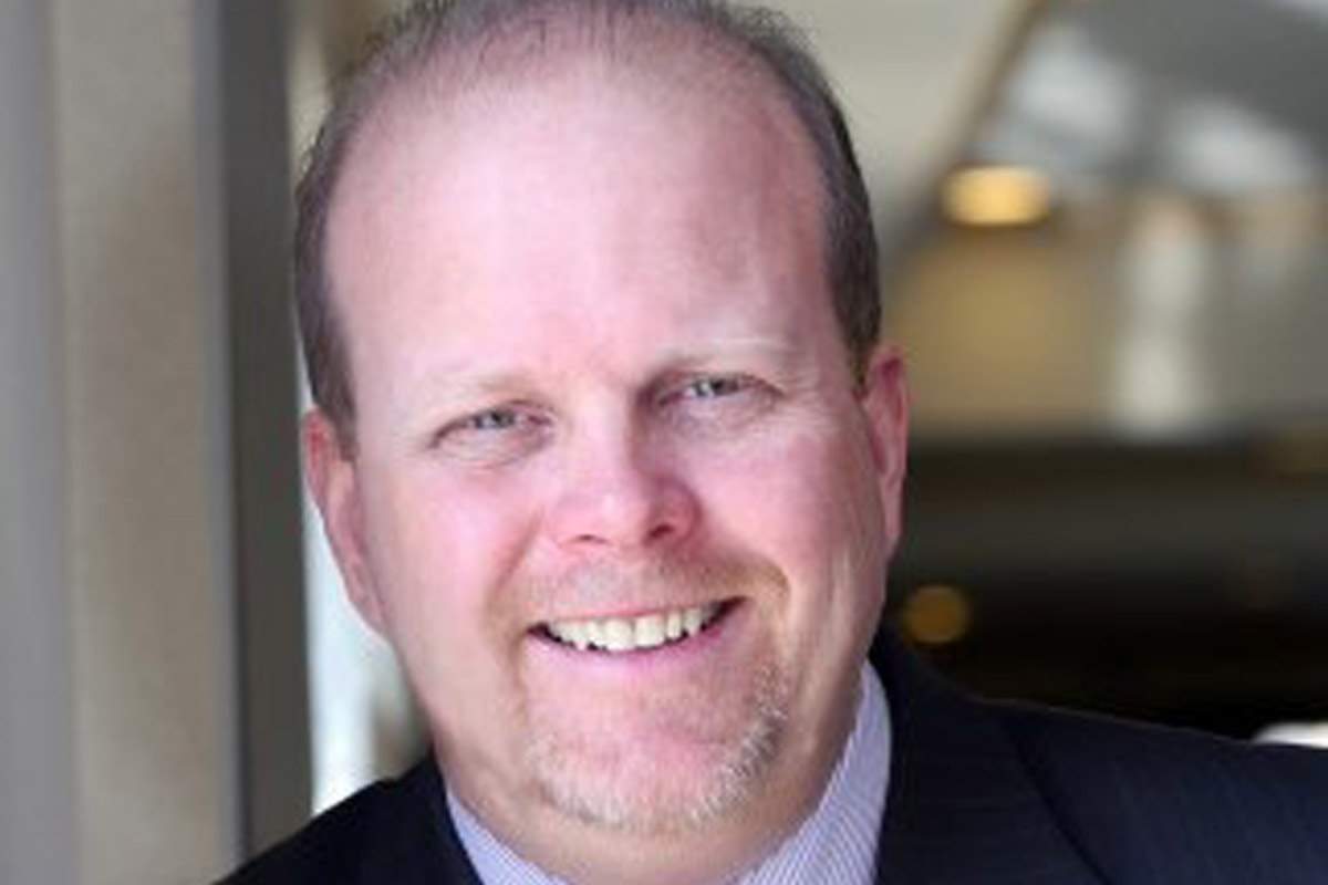Waterloo Regional Councilor Sean Strickland says he will not be seeking office again.