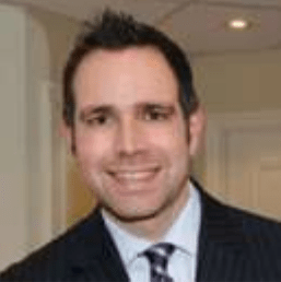 Dr. Lorne Segall (THP/Provided)